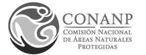 Comisión Nacional de Áreas Naturales Protegidas